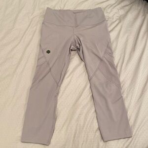 Under Armour running leggings